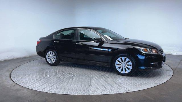 used 2014 Honda Accord car, priced at $8,700