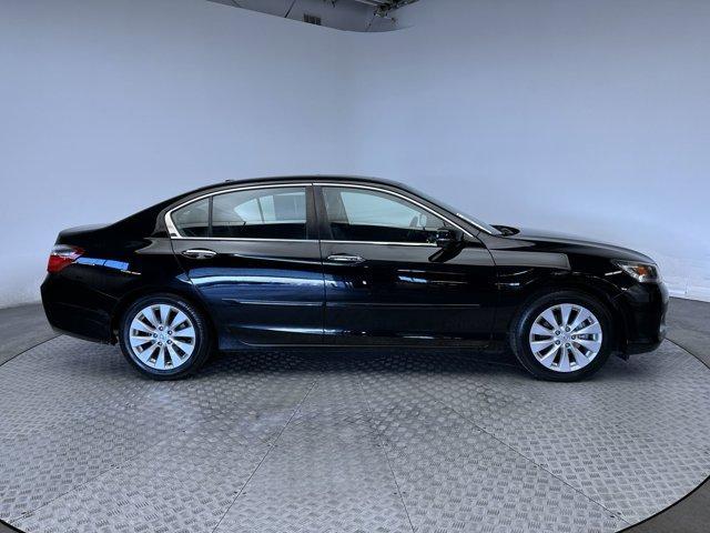 used 2014 Honda Accord car, priced at $8,700