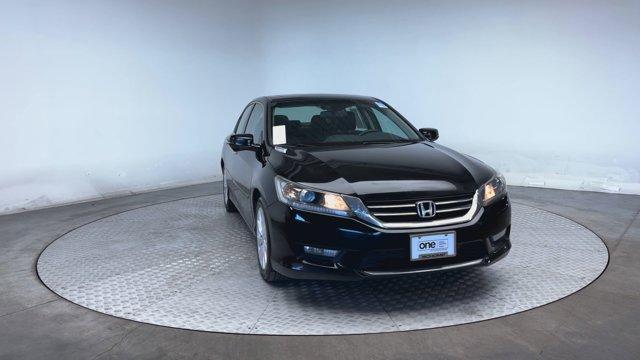 used 2014 Honda Accord car, priced at $8,700