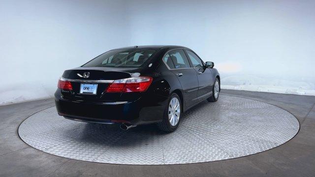 used 2014 Honda Accord car, priced at $8,700