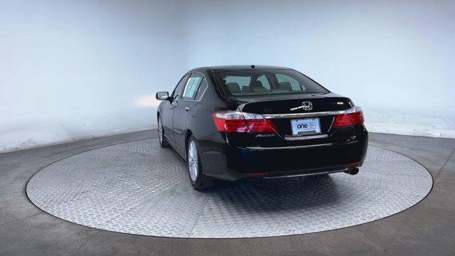 used 2014 Honda Accord car, priced at $8,700