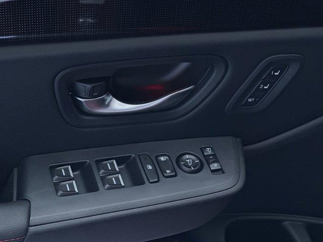 new 2025 Honda Pilot car, priced at $53,530