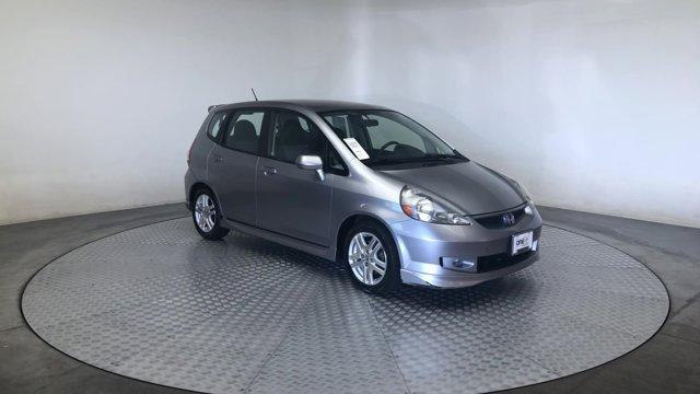 used 2008 Honda Fit car, priced at $6,500