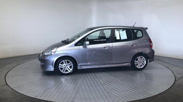 used 2008 Honda Fit car, priced at $6,500