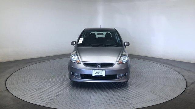 used 2008 Honda Fit car, priced at $6,500