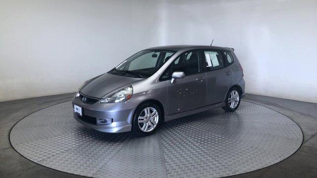 used 2008 Honda Fit car, priced at $6,500