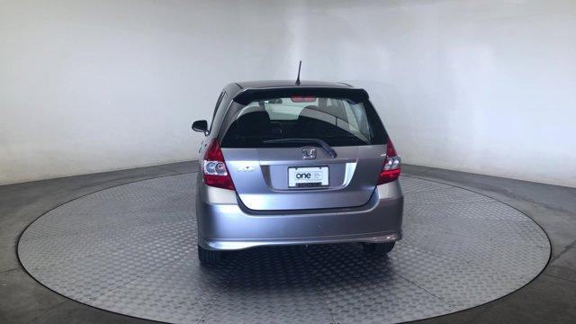 used 2008 Honda Fit car, priced at $6,500