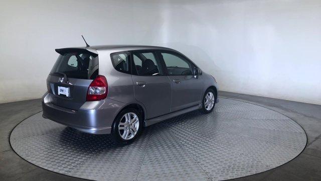 used 2008 Honda Fit car, priced at $6,500