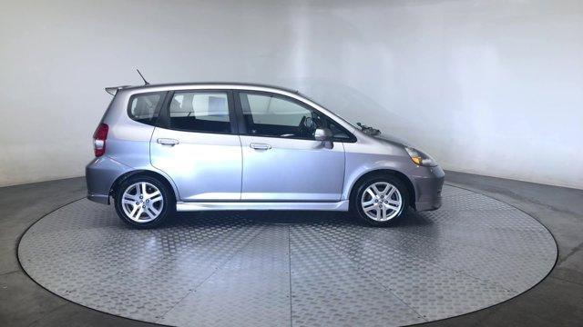 used 2008 Honda Fit car, priced at $6,500