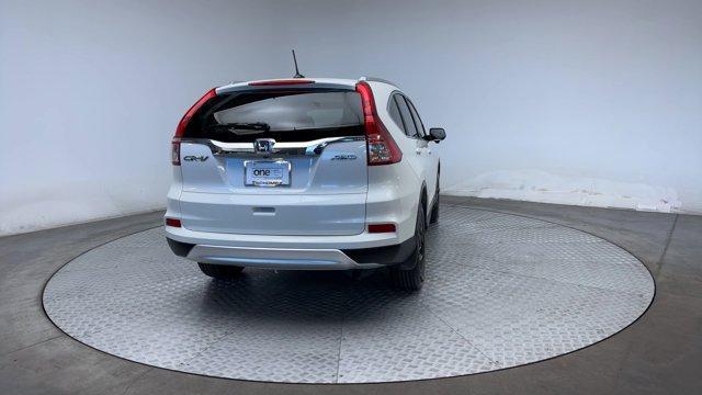 used 2016 Honda CR-V car, priced at $21,674