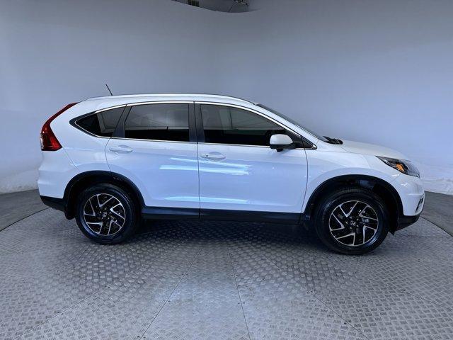 used 2016 Honda CR-V car, priced at $21,674