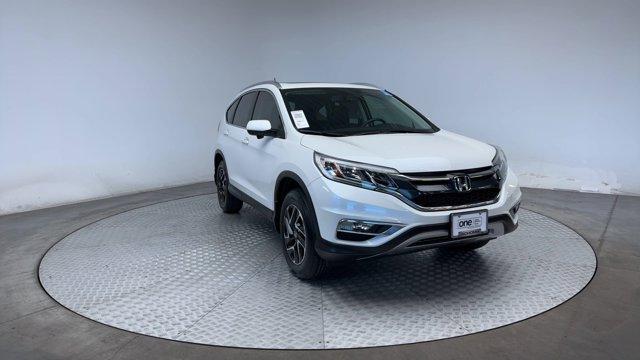 used 2016 Honda CR-V car, priced at $21,674