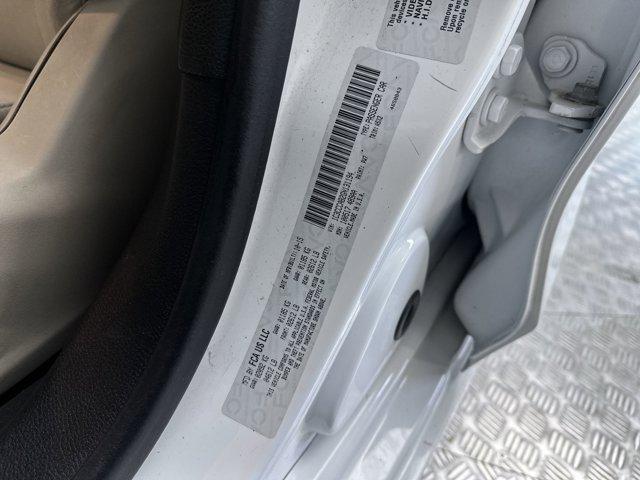 used 2016 Chrysler 200 car, priced at $7,100