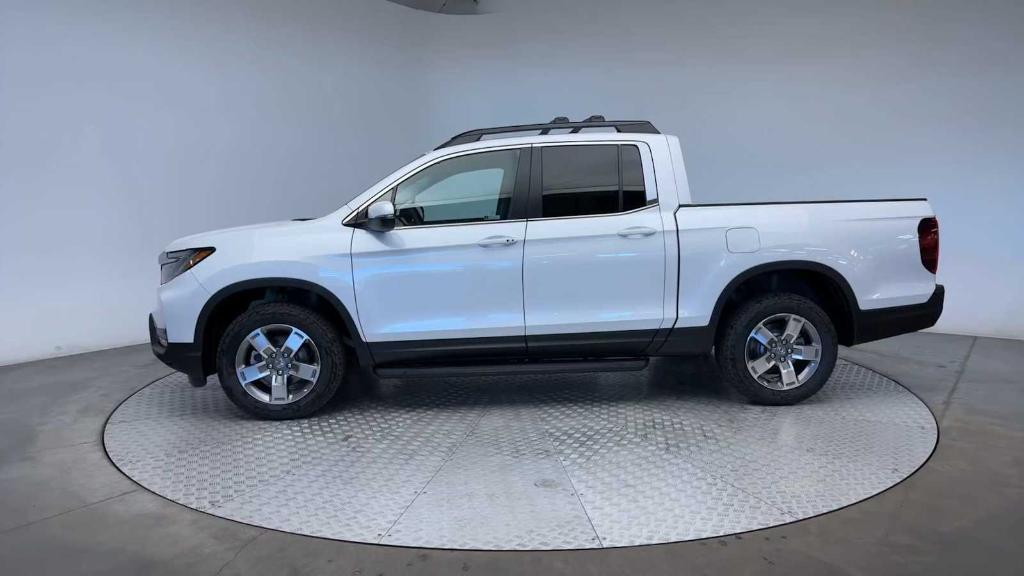 new 2024 Honda Ridgeline car, priced at $41,580