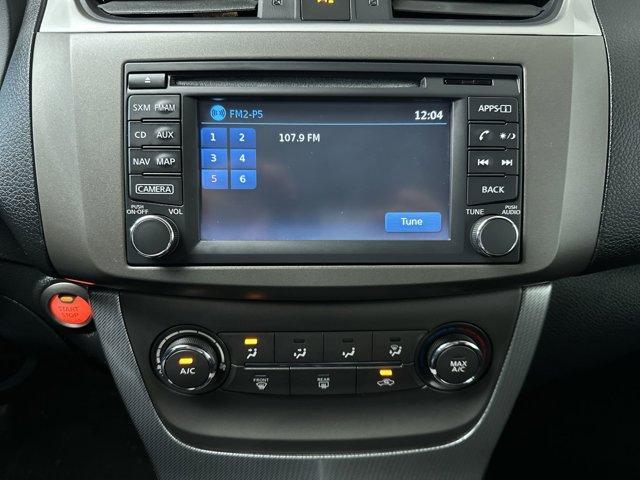 used 2014 Nissan Sentra car, priced at $9,600