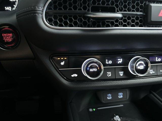 new 2026 Honda HR-V car, priced at $31,800