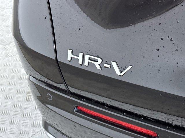 new 2026 Honda HR-V car, priced at $31,800