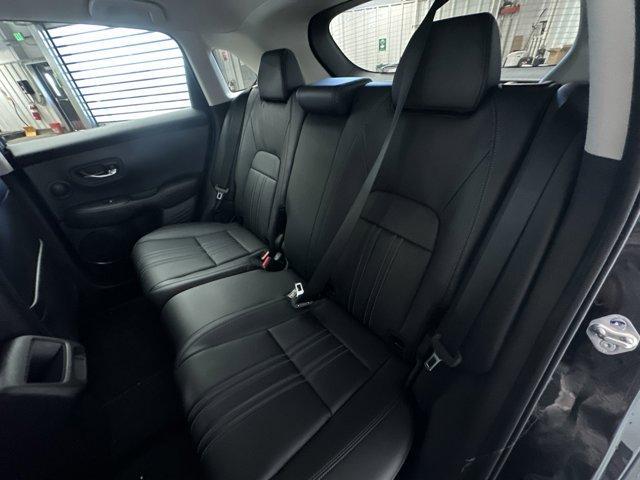 new 2026 Honda HR-V car, priced at $31,800