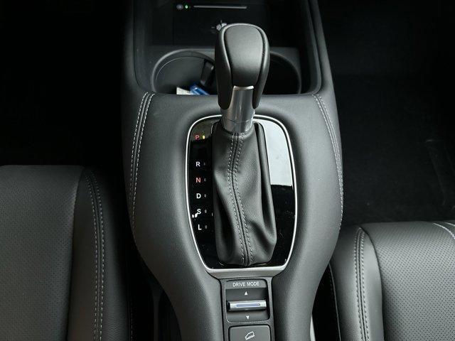 new 2026 Honda HR-V car, priced at $31,800