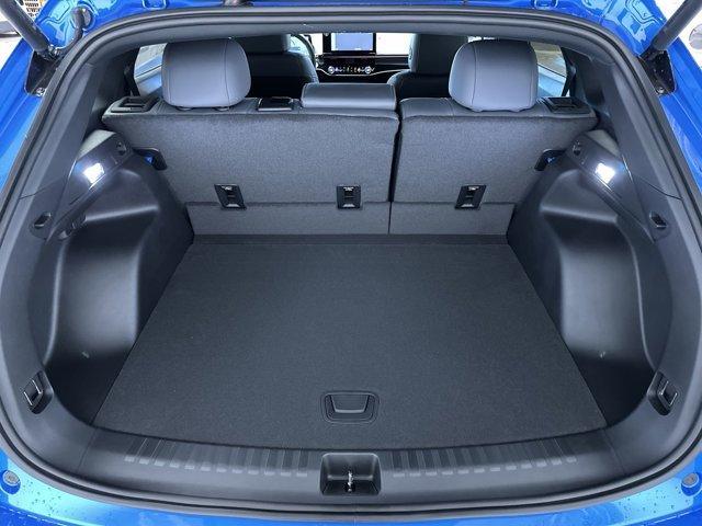 new 2025 Honda Prologue car, priced at $53,350
