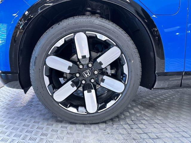 new 2025 Honda Prologue car, priced at $53,350