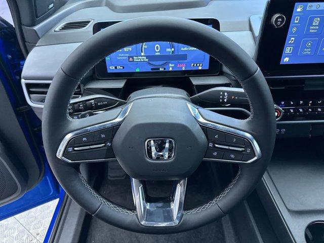 new 2025 Honda Prologue car, priced at $53,350