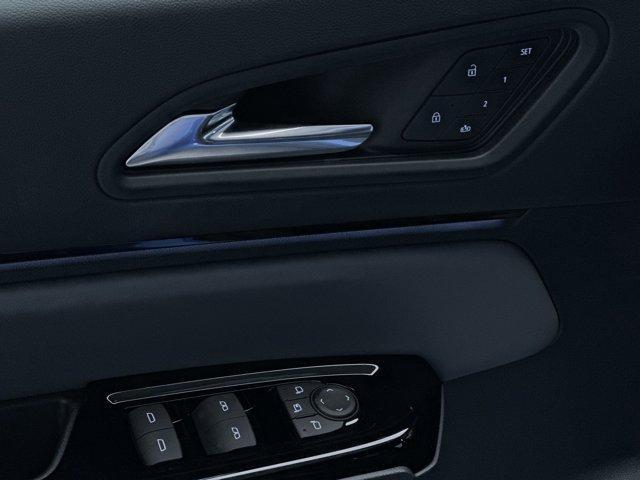 new 2025 Honda Prologue car, priced at $53,350