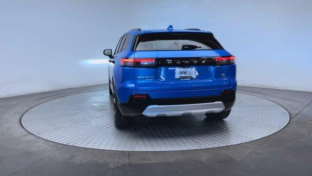 new 2025 Honda Prologue car, priced at $53,350