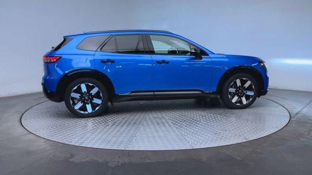 new 2025 Honda Prologue car, priced at $53,350