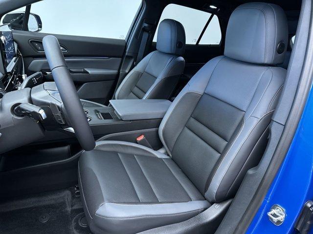new 2025 Honda Prologue car, priced at $53,350