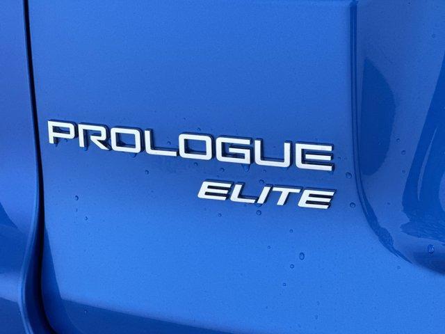 new 2025 Honda Prologue car, priced at $53,350