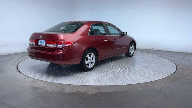 used 2004 Honda Accord car, priced at $2,900