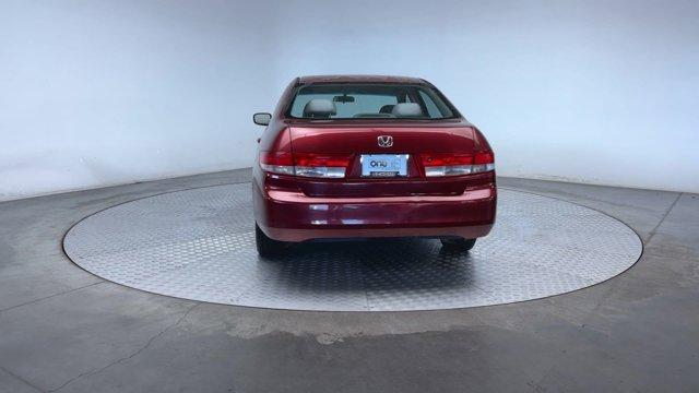 used 2004 Honda Accord car, priced at $2,900