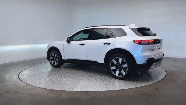 new 2025 Honda Prologue car, priced at $57,305