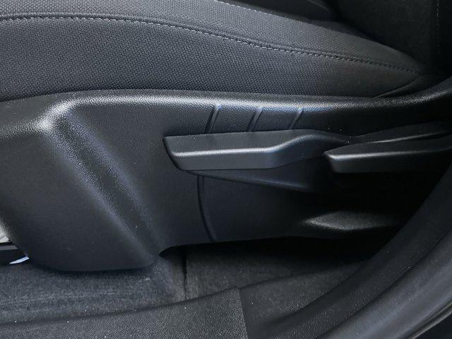 used 2025 GMC Terrain car, priced at $28,474