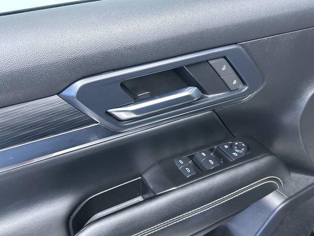 used 2025 GMC Terrain car, priced at $28,474