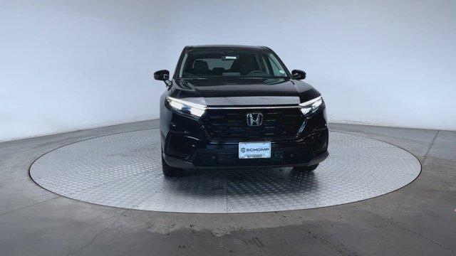 new 2025 Honda CR-V car, priced at $36,750