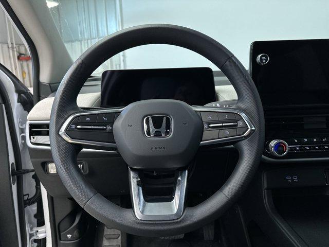 new 2025 Honda Prologue car, priced at $52,305