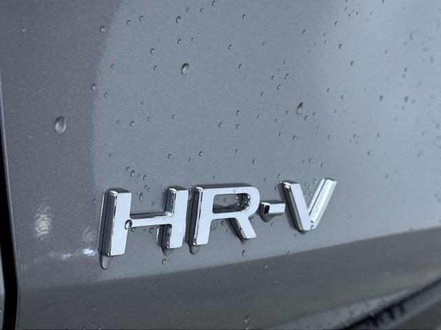 new 2025 Honda HR-V car, priced at $27,350