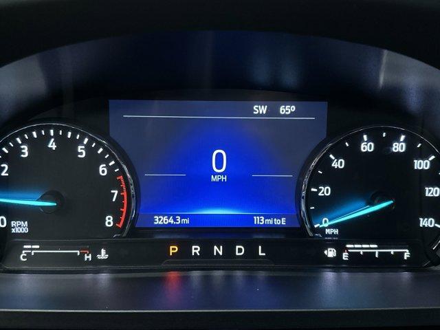 used 2022 Ford Explorer car, priced at $33,974