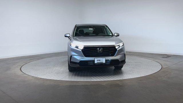 new 2026 Honda CR-V car, priced at $32,815