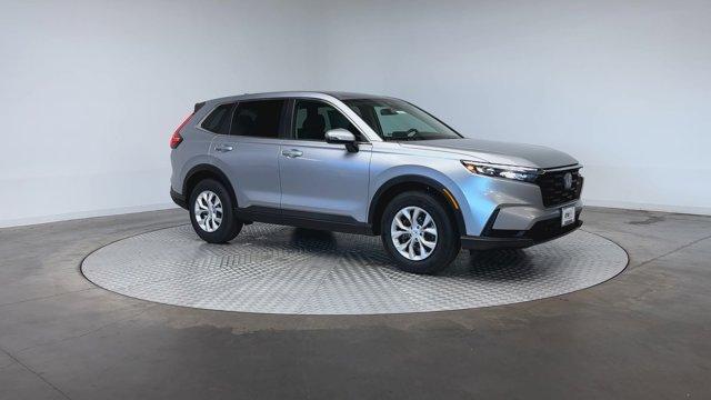 new 2026 Honda CR-V car, priced at $32,815