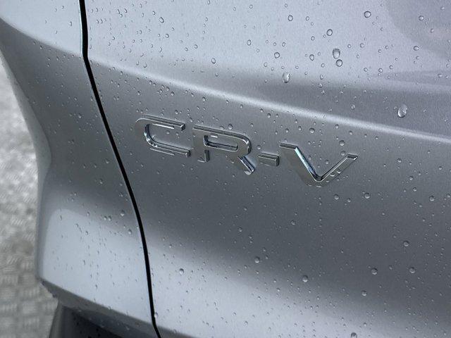 new 2026 Honda CR-V car, priced at $32,815