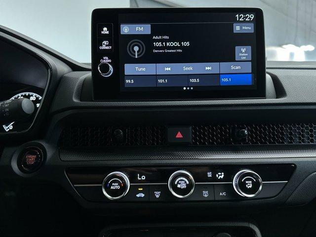 new 2026 Honda CR-V car, priced at $32,815