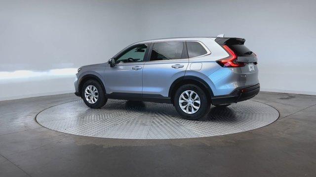 new 2026 Honda CR-V car, priced at $32,815