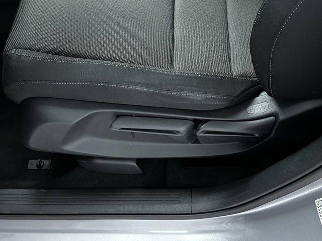 new 2026 Honda CR-V car, priced at $32,815