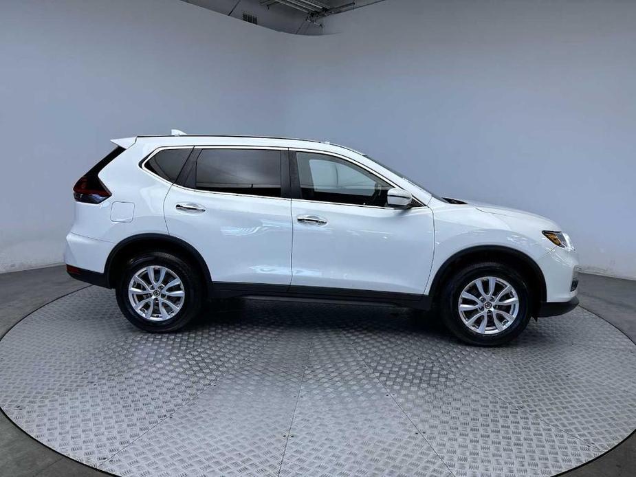 used 2020 Nissan Rogue car, priced at $21,974