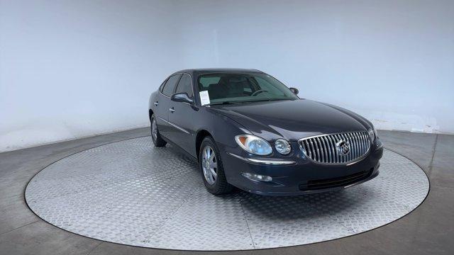 used 2009 Buick LaCrosse car, priced at $4,900