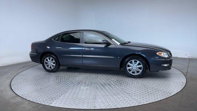 used 2009 Buick LaCrosse car, priced at $4,900