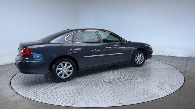 used 2009 Buick LaCrosse car, priced at $4,900